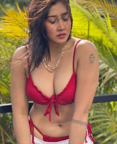 Call Girls In Gandhi Vihar Delhi ☎ – 8447074457, Safe Escort Service