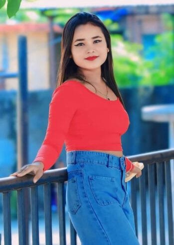 Call Girls in Nehru Viha→Delhi ☎️97110-X-14705☎️→Escorts Service