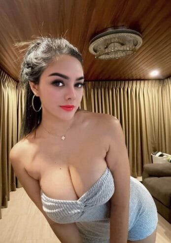 (नोएडा में कॉल गर्ल) 8448380779 -Noida Sector 98 Call Girls Agency In Noida