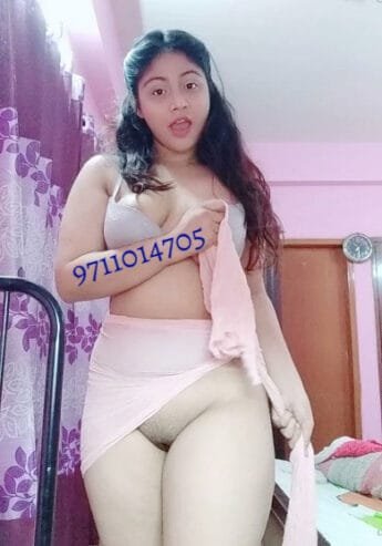 Call Girls in Azad Nagar ☎❖─9711014705─❖☎ Delhi Escorts Service