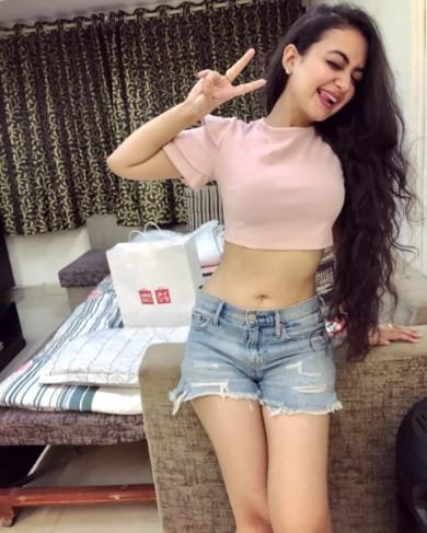 Trusted Genuine Call Girls in Aerocity Just~Call 9990331668 Escorts Service