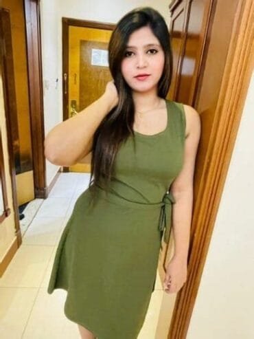 Call Girls In Vikaspuri Delhi ☎ – 8447074457, Escort Service