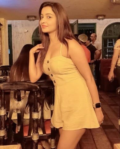 Call Girls In Budh Vihar Delhi ☎ – 8447074457, Escort Service