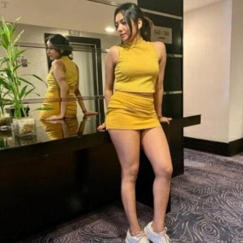 Call Girls In Meera Bagh Delhi ☎ – 8447074457, Safe Escort Service