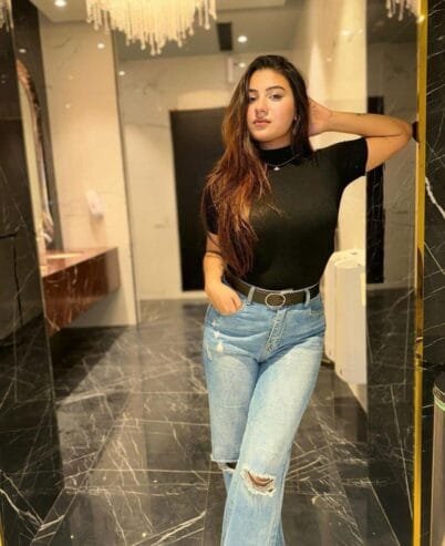 Full Enjoy — 9873111406 Call Girls In Ignou Road | delhi