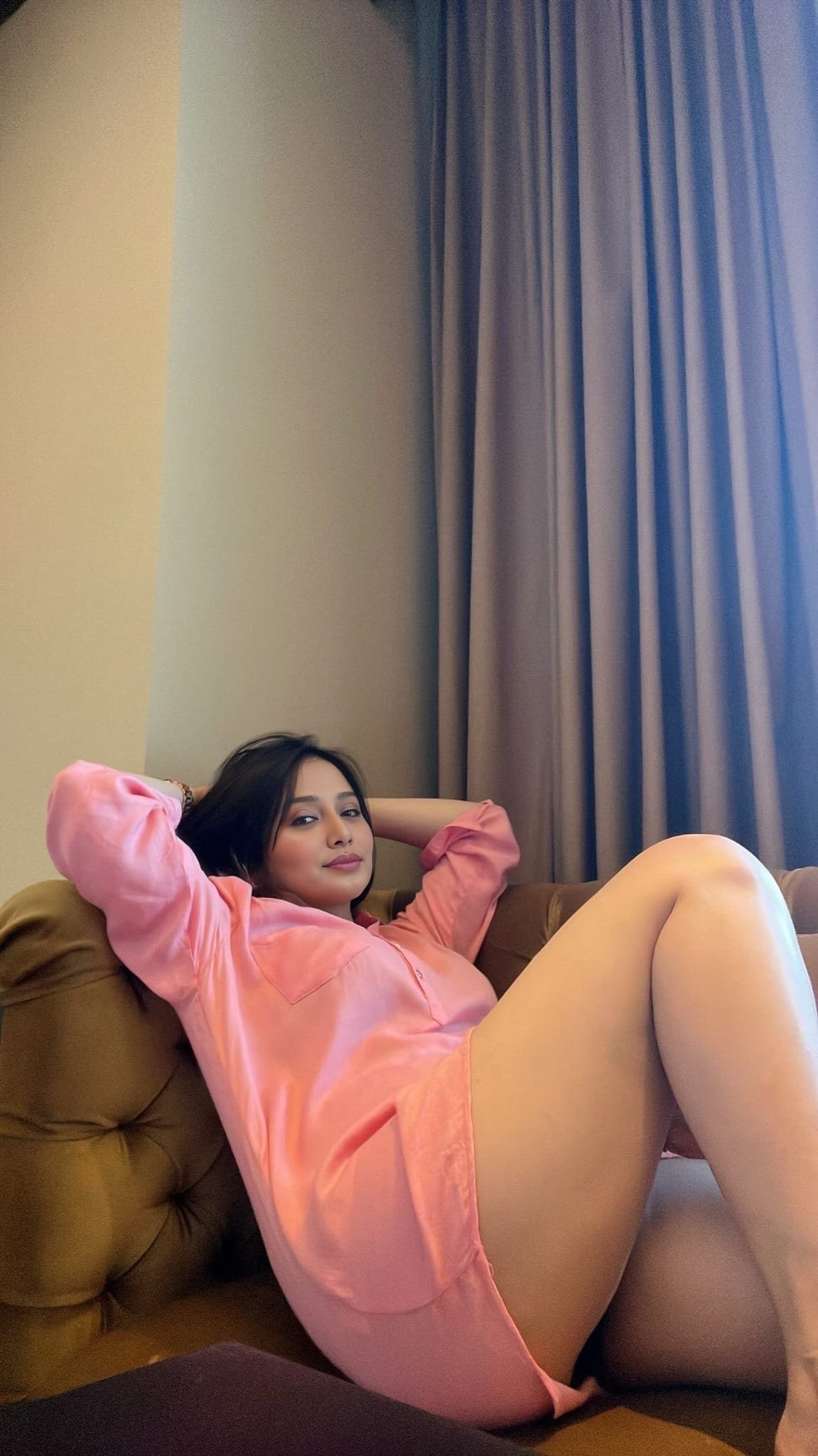 Call Girls In Okhla ☎ 882624• 3211 Delhi Call Girls