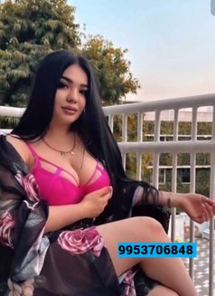 ⭐ Young Call Call Girls in Maidan Garhi (Delhi) ☎9953706848❤✔️ Female Escorts