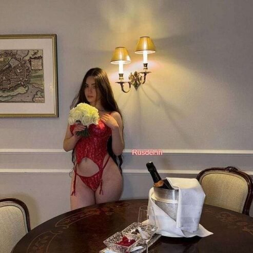 Rental *Call Girls In Okhla Delhi→ ⭐+91-9599713271