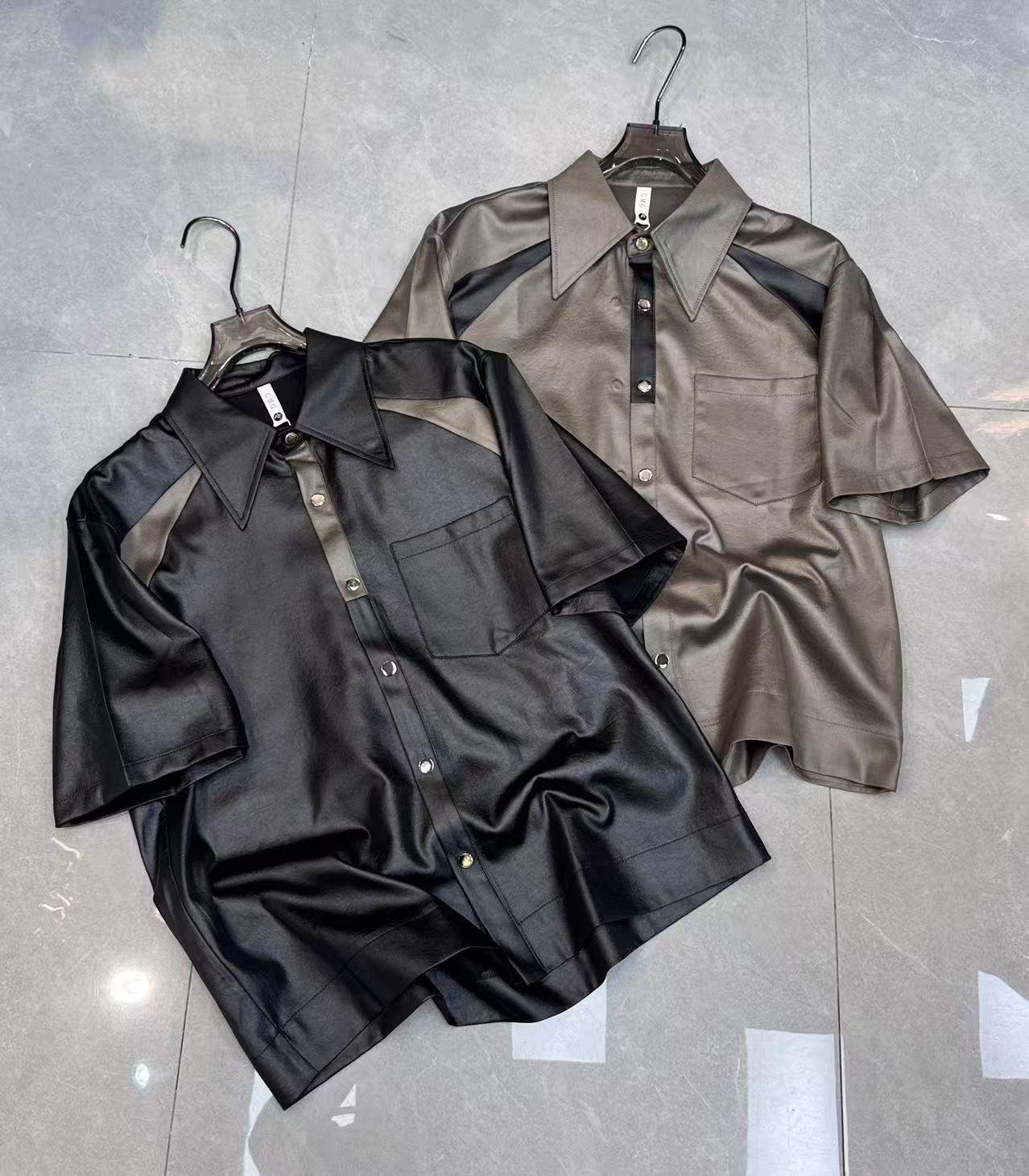 Contact Don solo to buy clothes and shoes