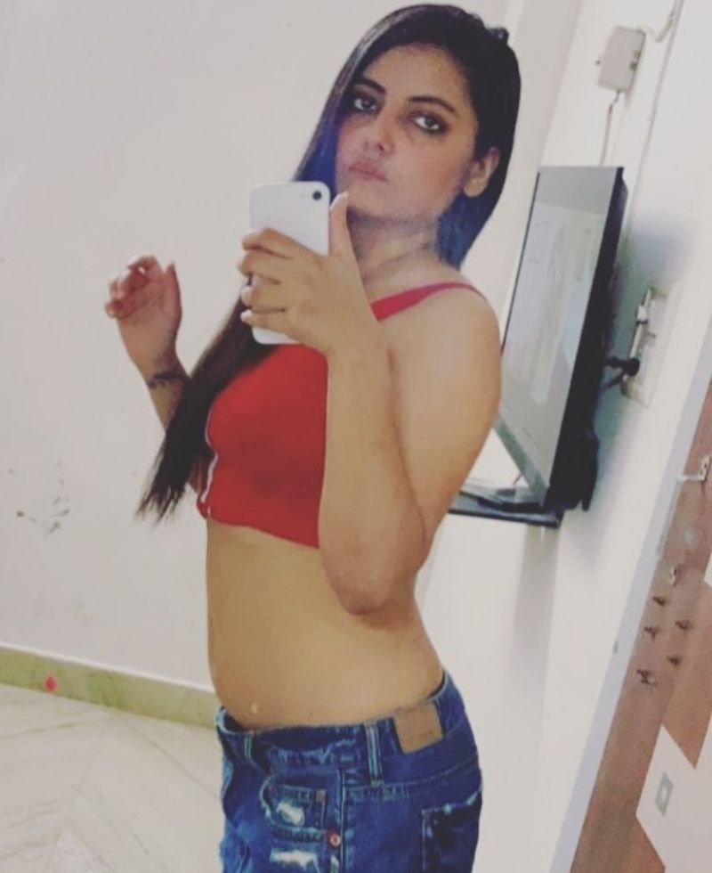 Most BEAUTIFUL CALL GIRLS ESCORT SERVICE in Rewari